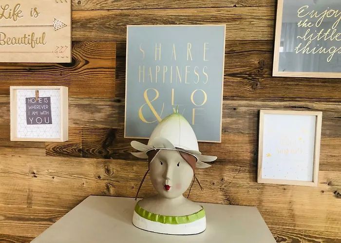 Gaestehaus Weiherhof