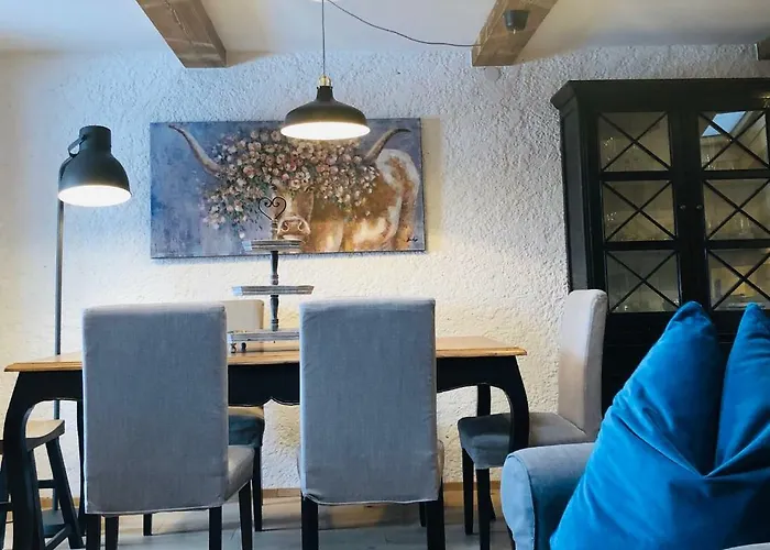 Gæstehus Gaestehaus Weiherhof 3*