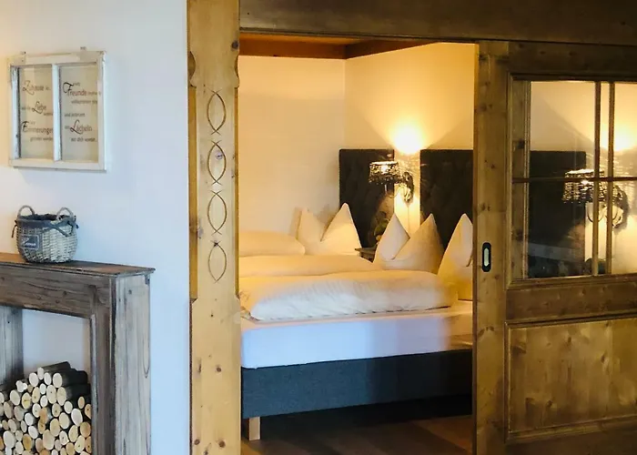 Gaestehaus Weiherhof Gæstehus 3*