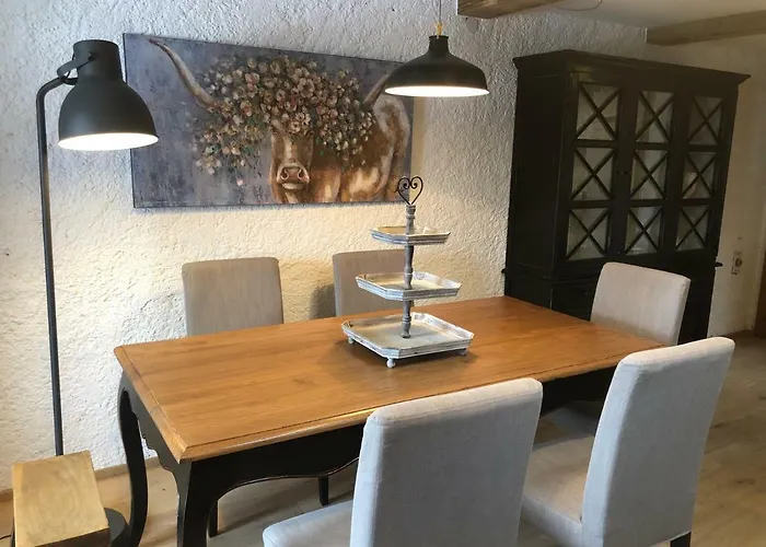 Gaestehaus Weiherhof Gæstehus 3*