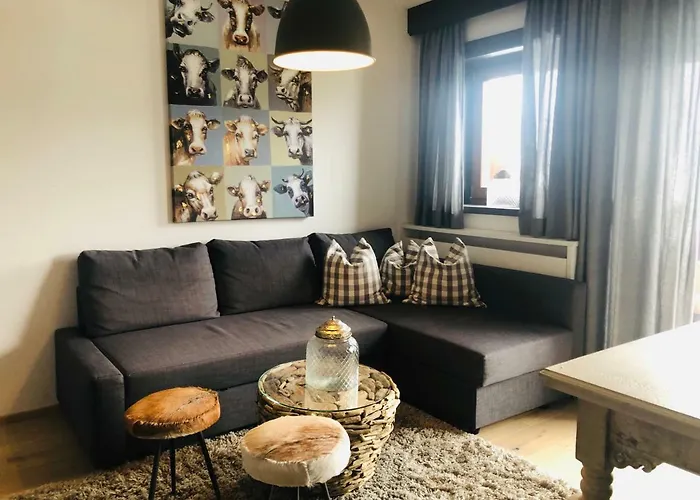 Gæstehus Gaestehaus Weiherhof