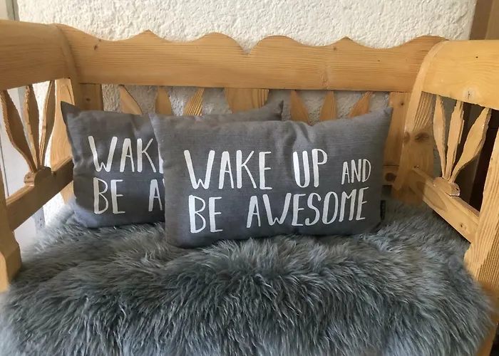 בית הארחה Gaestehaus Weiherhof אלפבאך