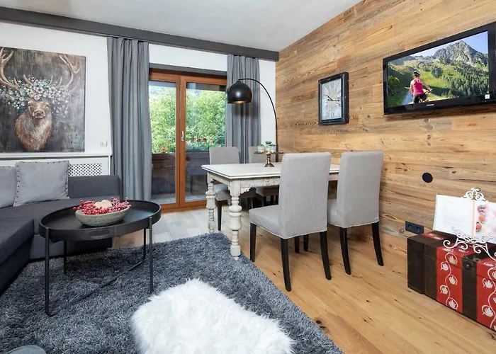 Gæstehus Gaestehaus Weiherhof Alpbach