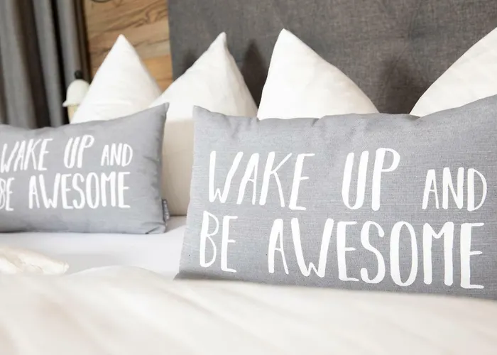 Gaestehaus Weiherhof Gæstehus