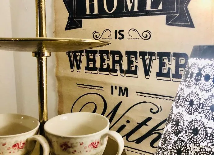 Gaestehaus Weiherhof Gæstehus