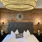 Gaestehaus Weiherhof Vendégház 3*