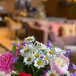 Gaestehaus Weiherhof Vendégház 3*