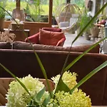 Gaestehaus Weiherhof Alpbach