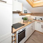 Gaestehaus Weiherhof 3* Alpbach