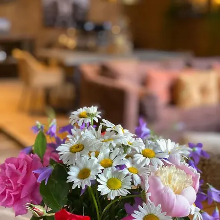 Gaestehaus Weiherhof Penzion 3*
