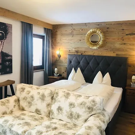 Gaestehaus Weiherhof Guest house