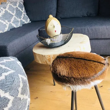 Gaestehaus Weiherhof Pensjonat Alpbach