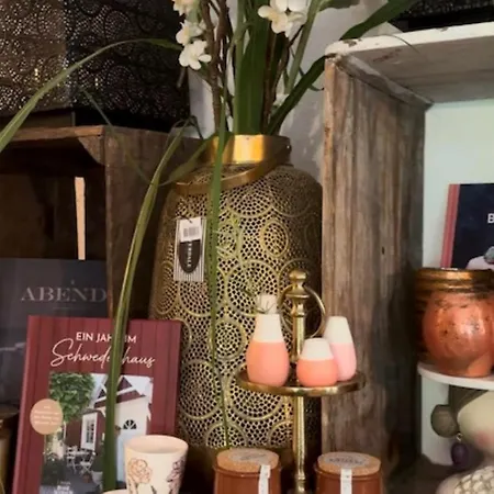 Pensjonat Im Weiherhof,