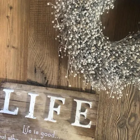 Gaestehaus Weiherhof