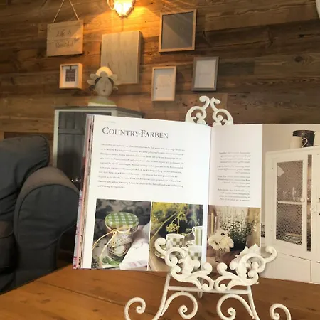 Pensjonat Im Weiherhof, Alpbach