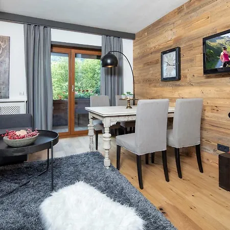 Guest house Gaestehaus Weiherhof Alpbach