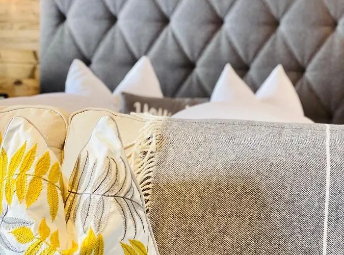 Gaestehaus Weiherhof Pensjonat