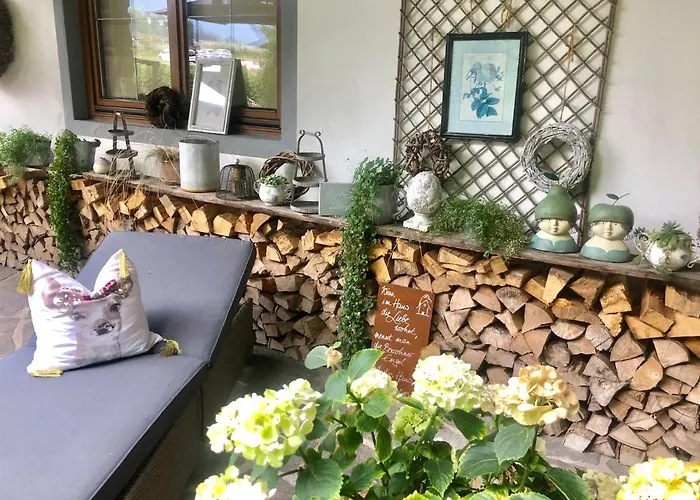 Gaestehaus Weiherhof