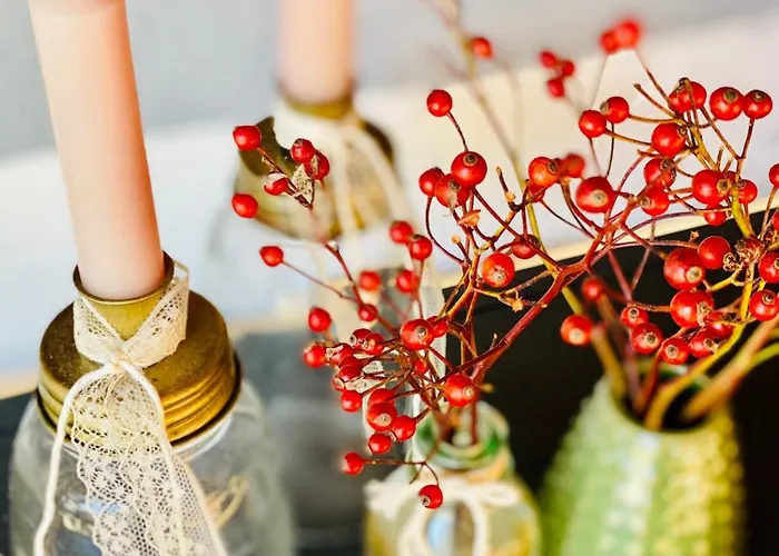 Pensjonat Gaestehaus Weiherhof 3*