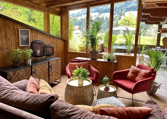 Pensjonat Gaestehaus Weiherhof 3*