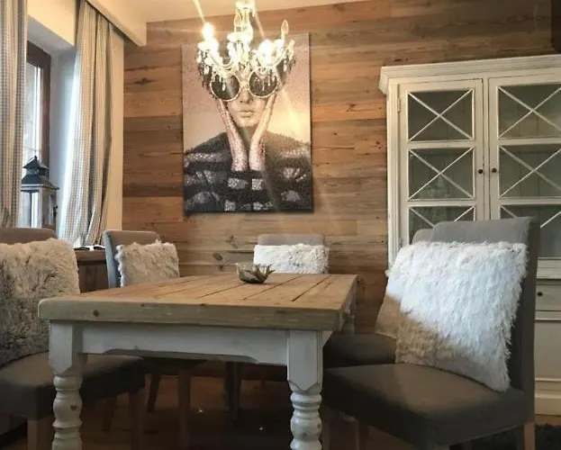 Gaestehaus Weiherhof