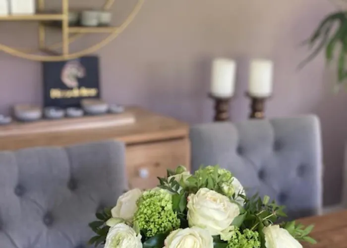 Pensjonat Gaestehaus Weiherhof 3*