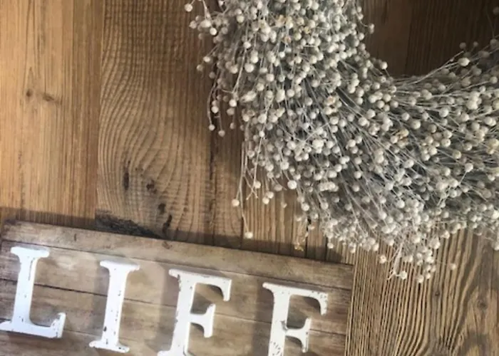 Gaestehaus Weiherhof