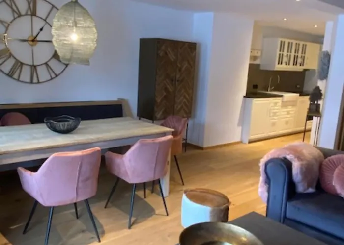 Gaestehaus Weiherhof Pensjonat Alpbach