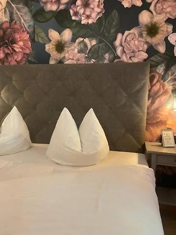 Gaestehaus Weiherhof 3* Alpbach