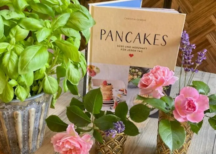 Gaestehaus Weiherhof Pensjonat Alpbach