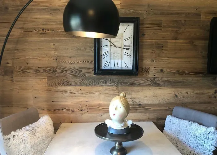 Gaestehaus Weiherhof Pensjonat