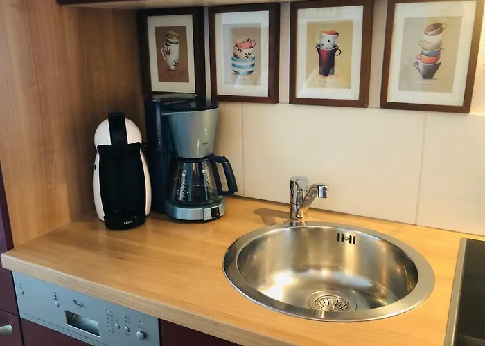 Gaestehaus Weiherhof 3* Alpbach