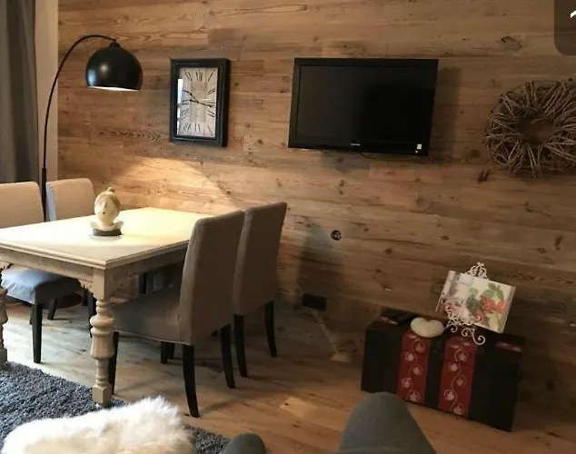 Gaestehaus Weiherhof Pensjonat Alpbach