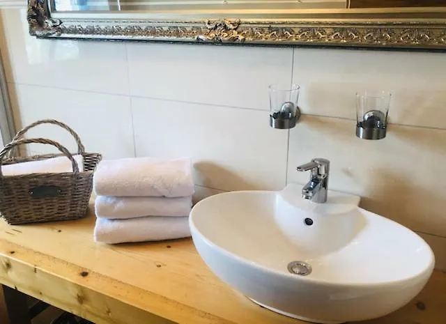 Gaestehaus Weiherhof