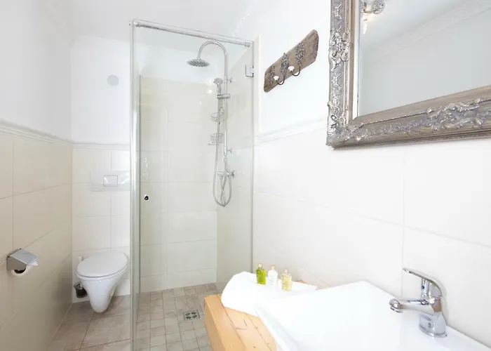 Gaestehaus Weiherhof