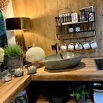 招待所 Gaestehaus Weiherhof 3*