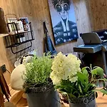 Gaestehaus Weiherhof 阿尔卑巴赫