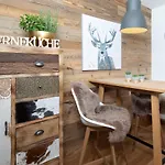Gaestehaus Weiherhof 阿尔卑巴赫
