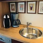 Gaestehaus Weiherhof 3* 阿尔卑巴赫