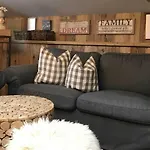 Gaestehaus Weiherhof 阿尔卑巴赫