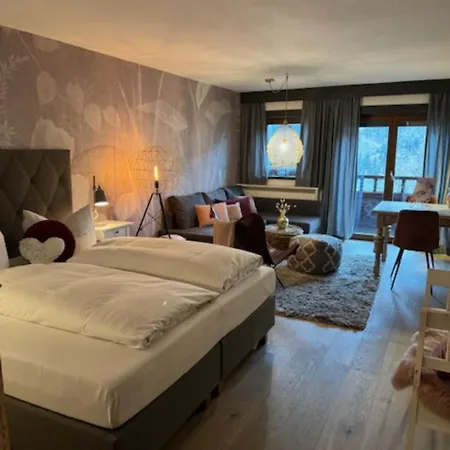 Weiherhof - Sleep, Eat&smile 2* Alpbach