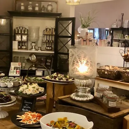 Gasthof Weiherhof - Sleep, Eat&smile
