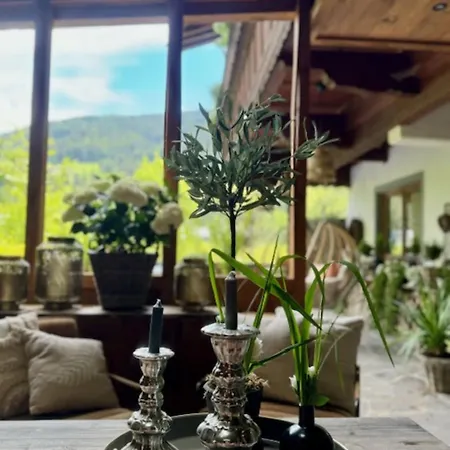 Weiherhof - Sleep, Eat&smile Alpbach