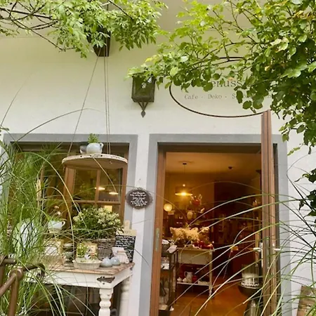 Casa de hóspedes Gaestehaus Weiherhof