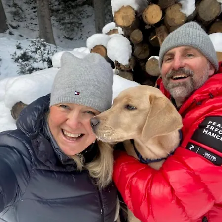 Weiherhof - Sleep, Eat&smile 2* Alpbach