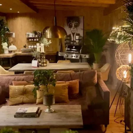 Gasthof Weiherhof - Sleep, Eat&smile Alpbach