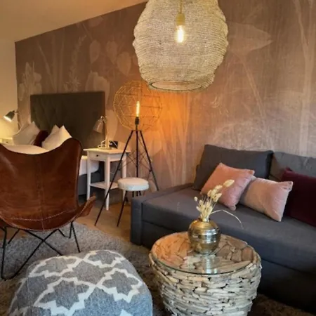Casa de hóspedes Im Weiherhof, 2*
