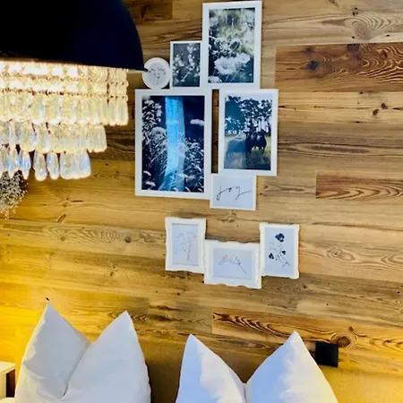 Weiherhof - Sleep, Eat&smile 2* Alpbach