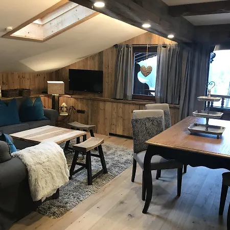 Weiherhof - Sleep, Eat&smile Alpbach