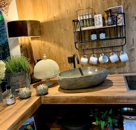 Casa de hóspedes Gaestehaus Weiherhof 3*